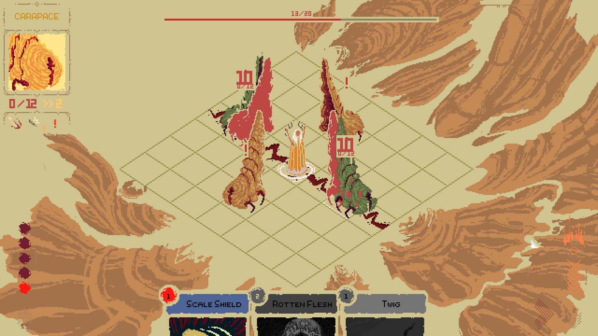 游戏截图2